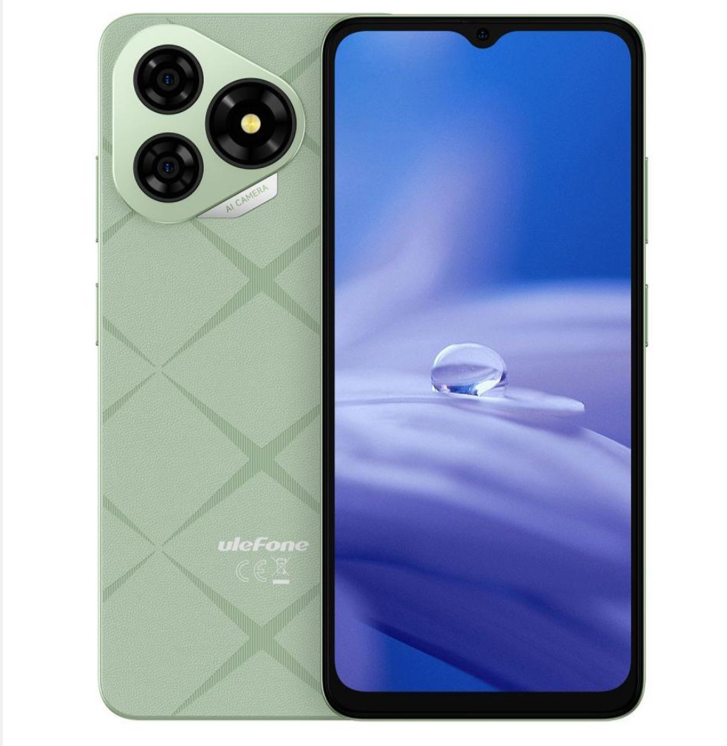 Ulefone Note 19 Pro (128GB)